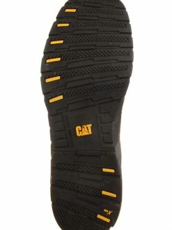 Caterpillar Men RM72 STREAMLINE BLACK/BLACK