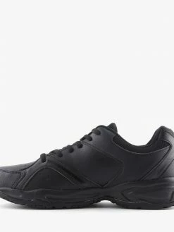 Lotto Men RM17 MULTI TRAINER-M BLACK LACE 6 Lotto Men RM17 MULTI TRAINER-M BLACK LACE