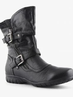 Step On Air S1208 ECHO BLACK Women