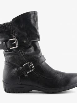 Step On Air S1208 ECHO BLACK Women