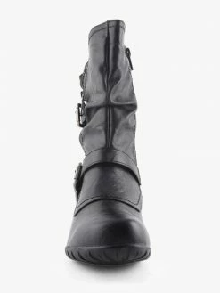 Step On Air S1208 ECHO BLACK Women