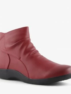 Step On Air S1215 SATURN RED