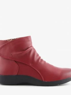 Step On Air S1215 SATURN RED