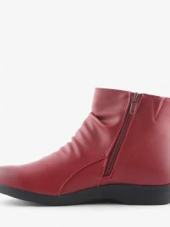 Step On Air S1215 SATURN RED