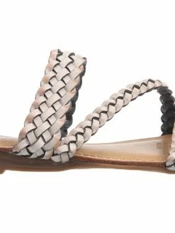 No Shoes Sale S1234 WEAVE GREY