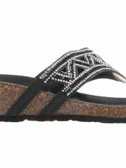 FSW Shoes S1250 LYN BLACK Sale