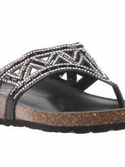 FSW Shoes S1250 LYN BLACK Sale