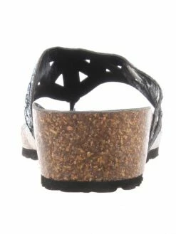 FSW Shoes S1250 LYN BLACK Sale