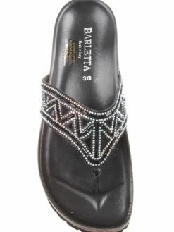 FSW Shoes S1250 LYN BLACK Sale