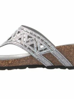 FSW Shoes Women S1251 LYN PEWTER