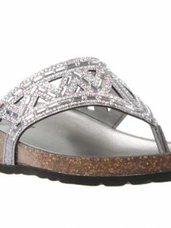 FSW Shoes Women S1251 LYN PEWTER