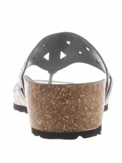 FSW Shoes Women S1251 LYN PEWTER