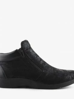 Step On Air S1325 VALORE BLACK Women