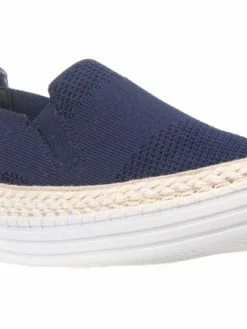 No Shoes S1349 PRINCESS NAVY KNIT Women