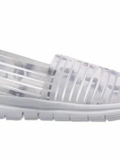 Cherry Women S1356 STRIPES WHITE MULTI