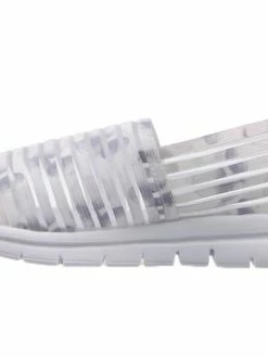 Cherry Women S1356 STRIPES WHITE MULTI