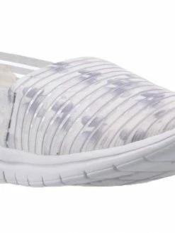 Cherry Women S1356 STRIPES WHITE MULTI