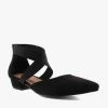 Step On Air Women S1362 ELLA BLACK