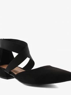 Step On Air Women S1362 ELLA BLACK