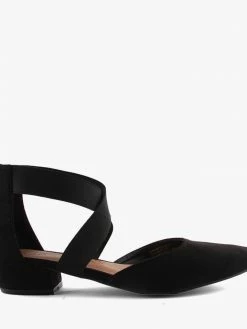 Step On Air Women S1362 ELLA BLACK