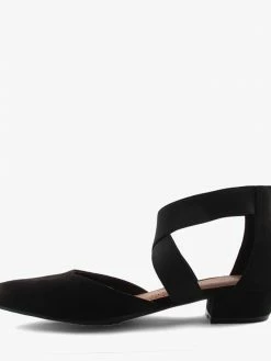 Step On Air Women S1362 ELLA BLACK
