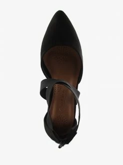 Step On Air Women S1362 ELLA BLACK