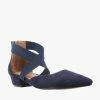 Step On Air S1363 ELLA NAVY SUEDE Women