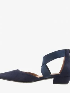 Step On Air S1363 ELLA NAVY SUEDE Women