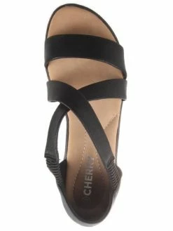 Cherry Women S1366 BERYL BLACK