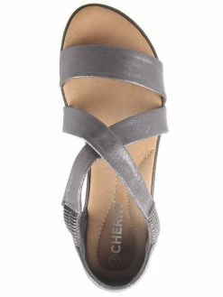 Cherry S1367 BERYL PEWTER