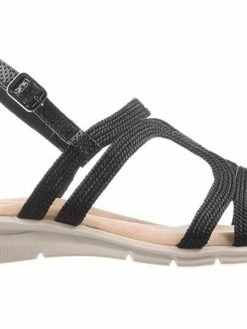 Cherry S1368 FIVE BLACK Women