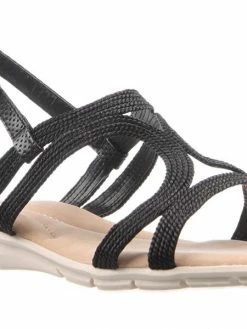 Cherry S1368 FIVE BLACK Women