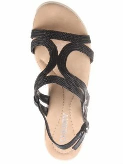 Cherry S1368 FIVE BLACK Women