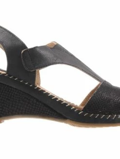 Cherry S1372 RUBY BLACK Women