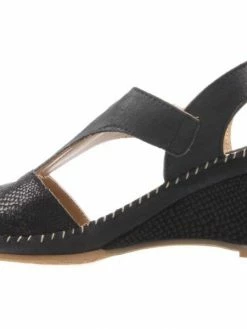 Cherry S1372 RUBY BLACK Women