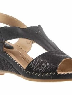 Cherry S1372 RUBY BLACK Women