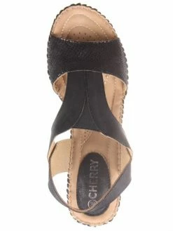 Cherry S1372 RUBY BLACK Women