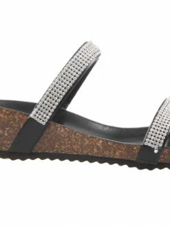 FSW Shoes Women S1384 MANGO 2 BLACK