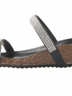 FSW Shoes Women S1384 MANGO 2 BLACK