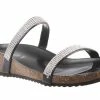 FSW Shoes Women S1384 MANGO 2 BLACK