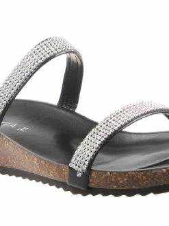FSW Shoes Women S1384 MANGO 2 BLACK