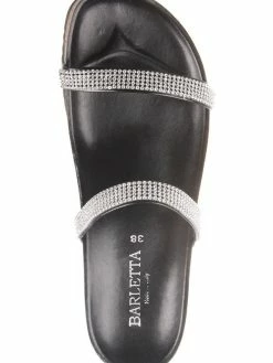 FSW Shoes Women S1384 MANGO 2 BLACK