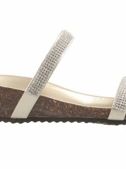 FSW Shoes Women S1385 MANGO 2 PLATINUM