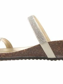 FSW Shoes Women S1385 MANGO 2 PLATINUM
