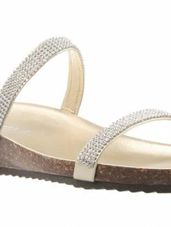 FSW Shoes Women S1385 MANGO 2 PLATINUM