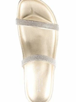 FSW Shoes Women S1385 MANGO 2 PLATINUM