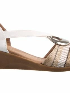 Step On Air S1412 CUBA WHITE MULTI