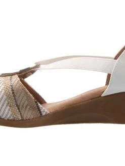 Step On Air S1412 CUBA WHITE MULTI