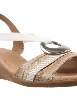 Step On Air S1412 CUBA WHITE MULTI