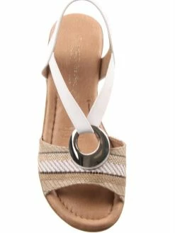 Step On Air S1412 CUBA WHITE MULTI